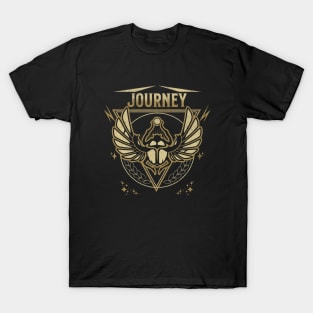 vintage wing play journey T-Shirt